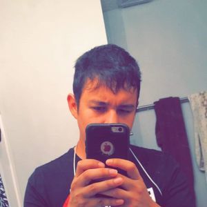 Meet your Posher, Fredrick